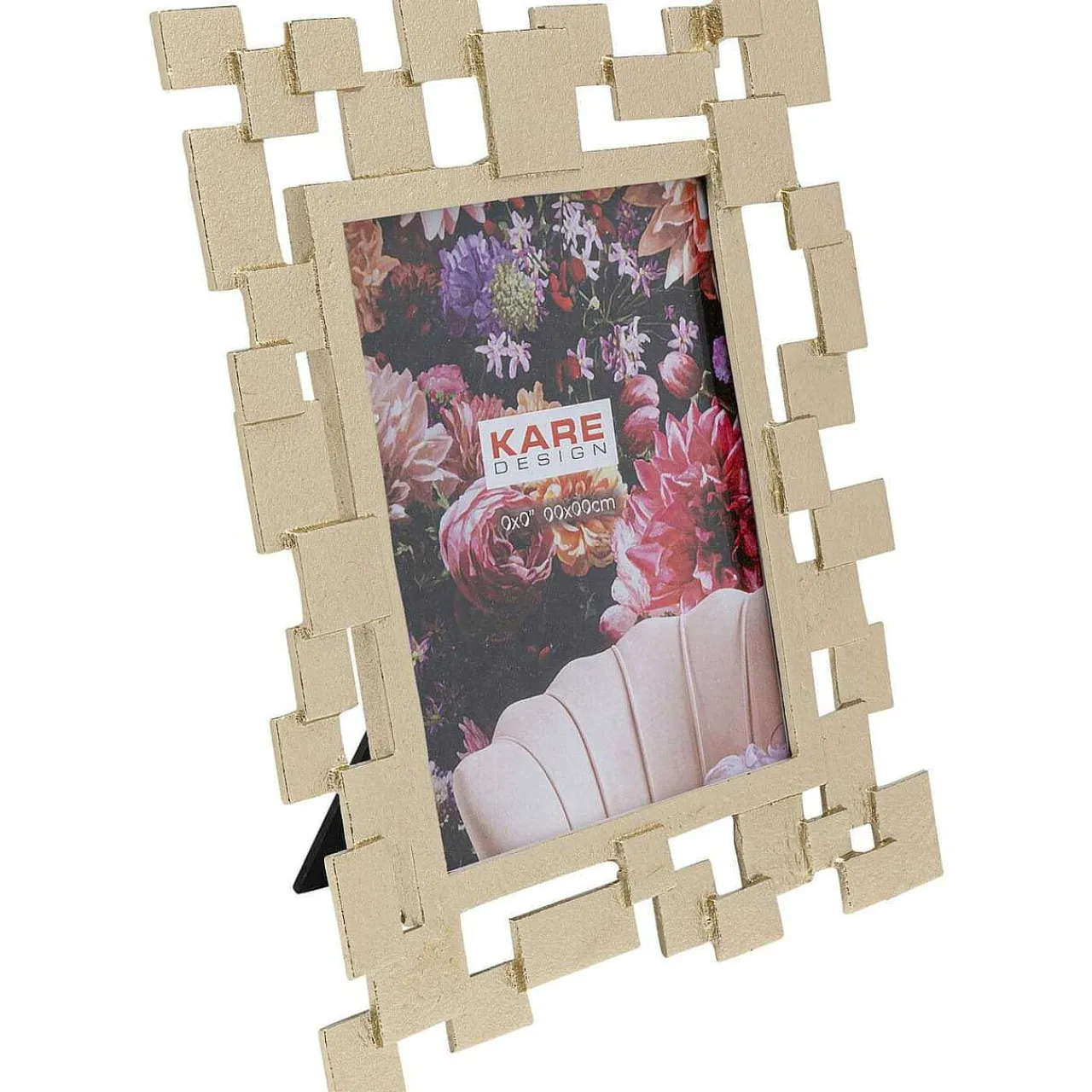 KARE Design Bilderrahmen Stuno 20X25> Bilderrahmen
