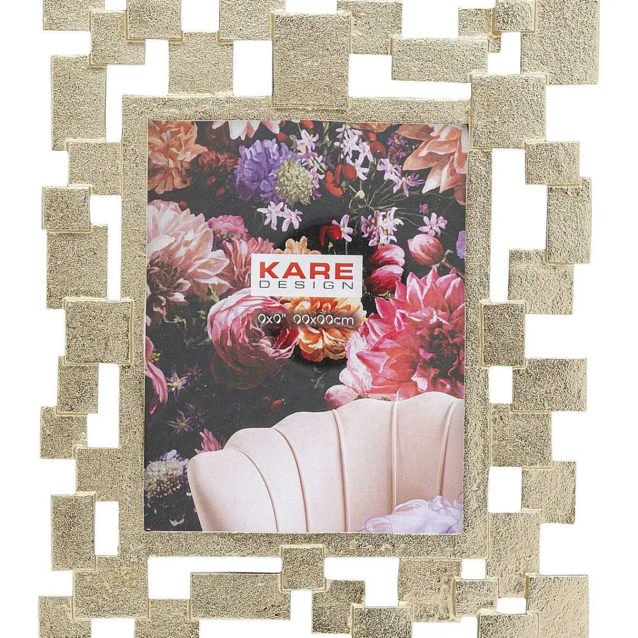 KARE Design Bilderrahmen Stuno 20X25> Bilderrahmen