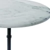 mutoni sweet home Bistrotisch Marmor Rund 60X71> Bistrotische