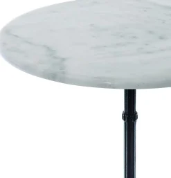 mutoni sweet home Bistrotisch Marmor Rund 60X71><noscript><img width=