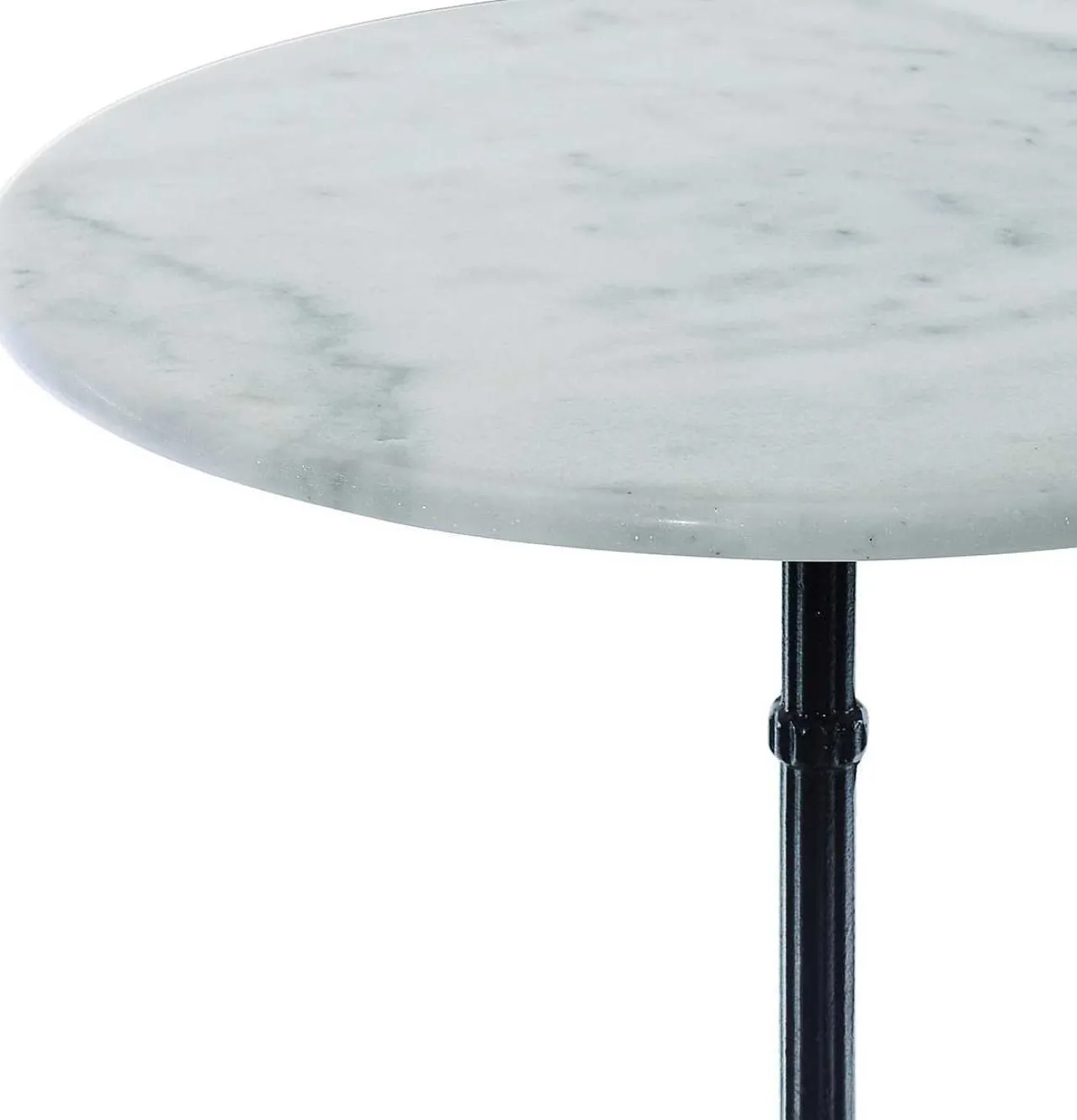 mutoni sweet home Bistrotisch Marmor Rund 60X71> Bistrotische