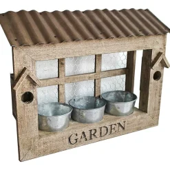 mutoni pleasure Blumenkasten Faery Nadelholz Natur><noscript><img width=