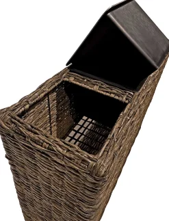 mutoni pleasure Blumenkasten Melissa Coffee> Gartenvasen Und Pflanzkübel