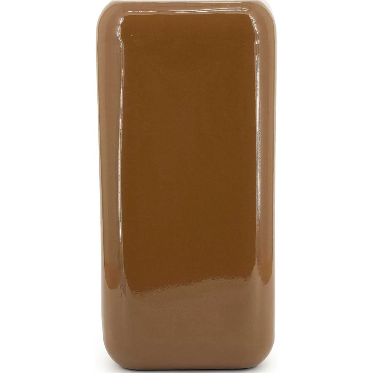 By-Boo Blumensaule Dixon Mustard> Wohnaccessoires