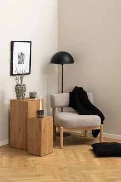 mutoni scandi Blumenstander Roupy Natur (2-Er Set)><noscript><img width=