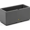 NARDI outdoor Blumentopf Sipario Grau> Gartenvasen Und Pflanzkübel