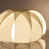 mutoni lifestyle Bodenleuchte Ellipse Weiss> Bodenleuchten