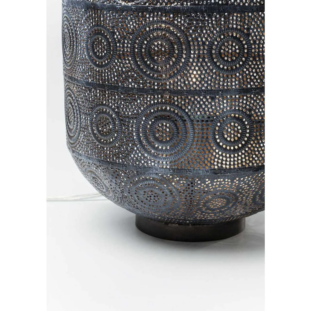 KARE Design Bodenleuchte Sultan 30Cm> Bodenleuchten