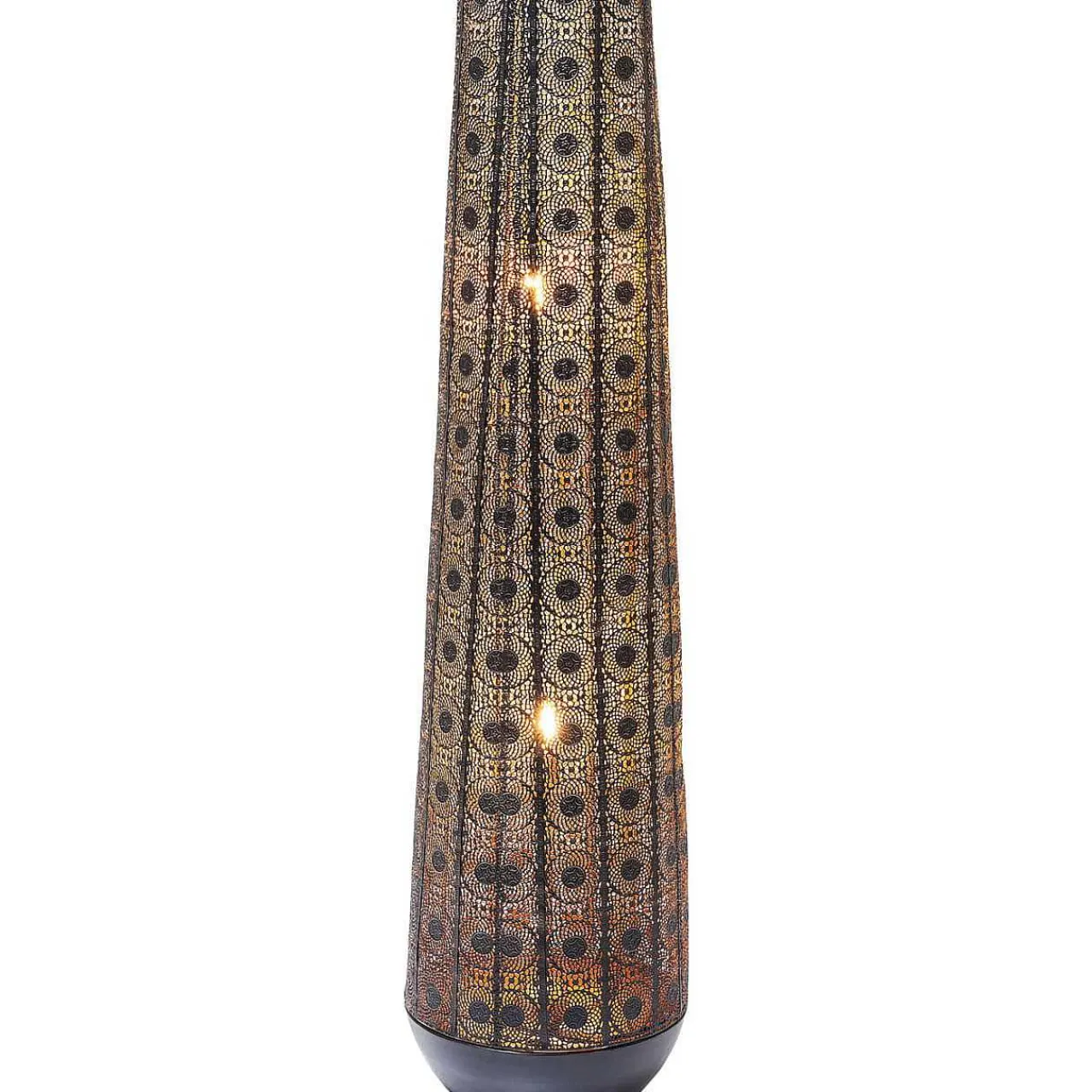 KARE Design Bodenleuchte Sultan Cone 120Cm> Bodenleuchten