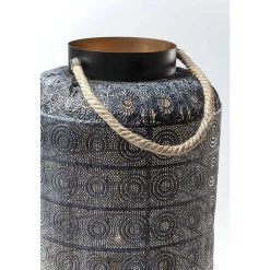 KARE Design Bodenleuchte Sultans Home 58Cm><noscript><img width=
