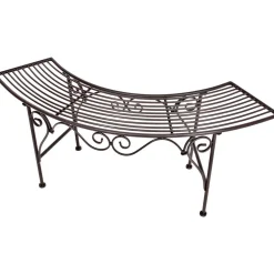 mutoni pleasure Bogenbank Fuego Eisen Schwarzbraun 125><noscript><img width=