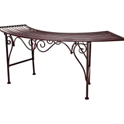mutoni pleasure Bogenbank Fuego Eisen Schwarzbraun 125><noscript><img width=
