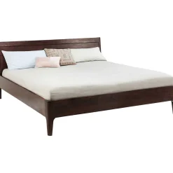 KARE Design Brooklyn Walnut Bett 180X200Cm><noscript><img width=