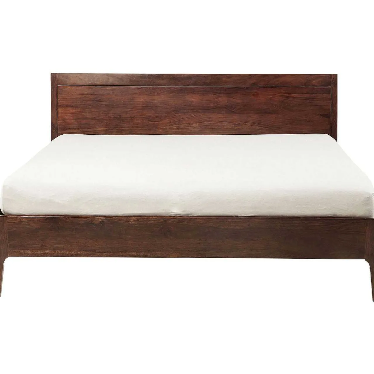 KARE Design Brooklyn Walnut Bett 180X200Cm> Betten