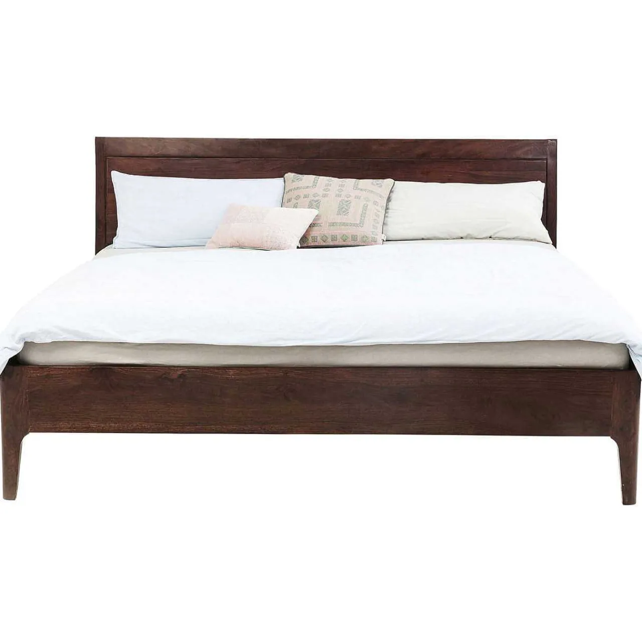 KARE Design Brooklyn Walnut Bett 160X200Cm> Betten