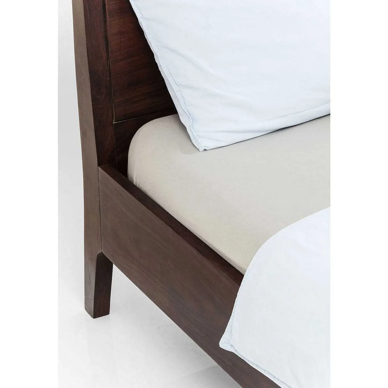 KARE Design Brooklyn Walnut Bett 160X200Cm> Betten