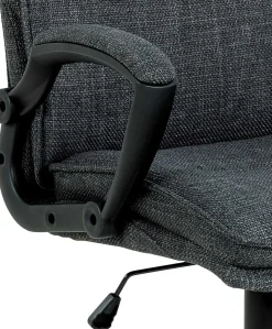 mutoni scandi Burostuhl Belinda Grau (1 Stuck)><noscript><img width=