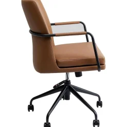 KARE Design Burostuhl Charles> Arbeitszimmer