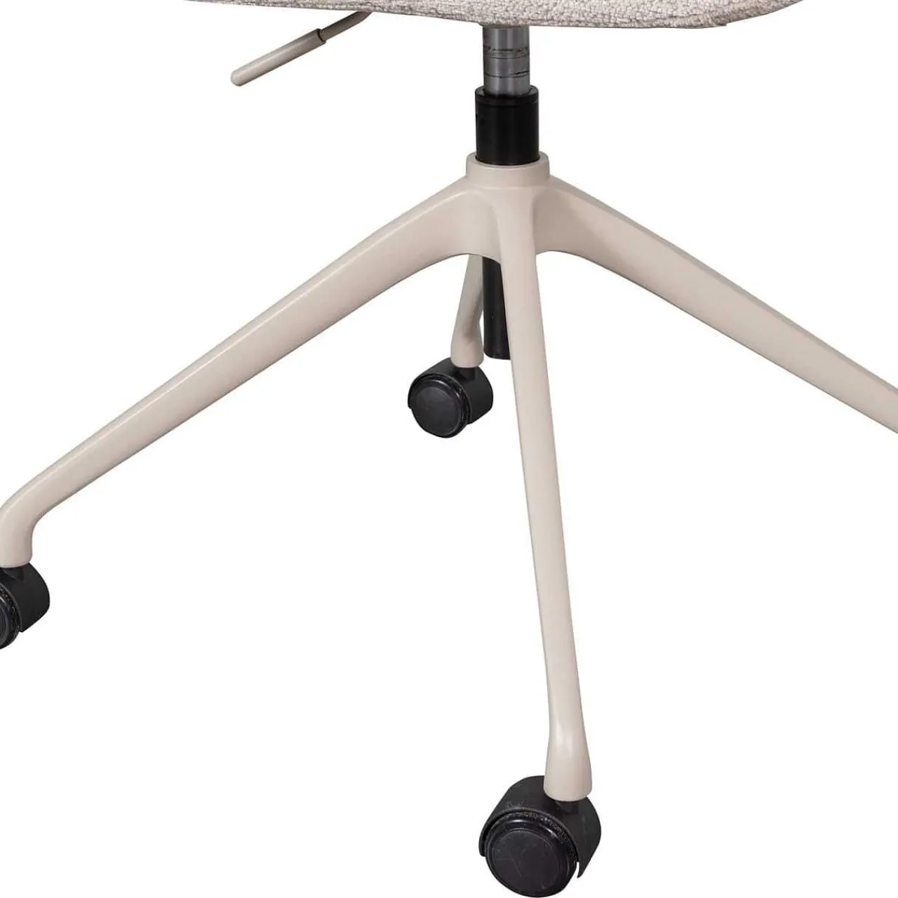 mutoni living Burostuhl Morros Taupe> Arbeitszimmer