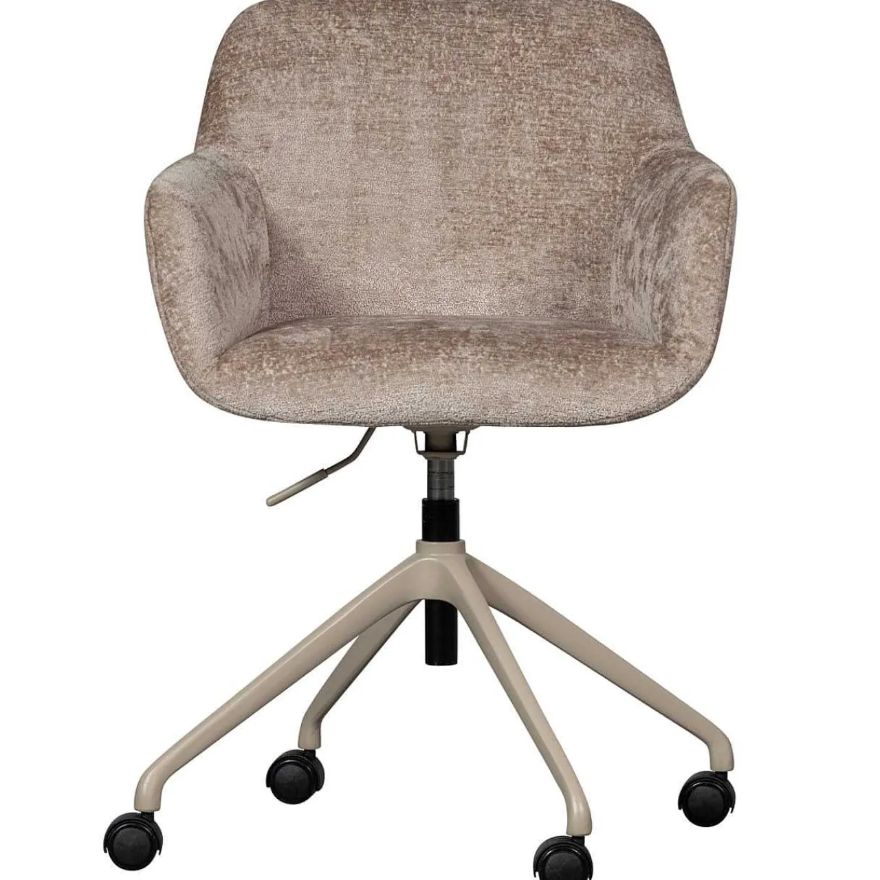 mutoni living Burostuhl Morros Taupe> Arbeitszimmer