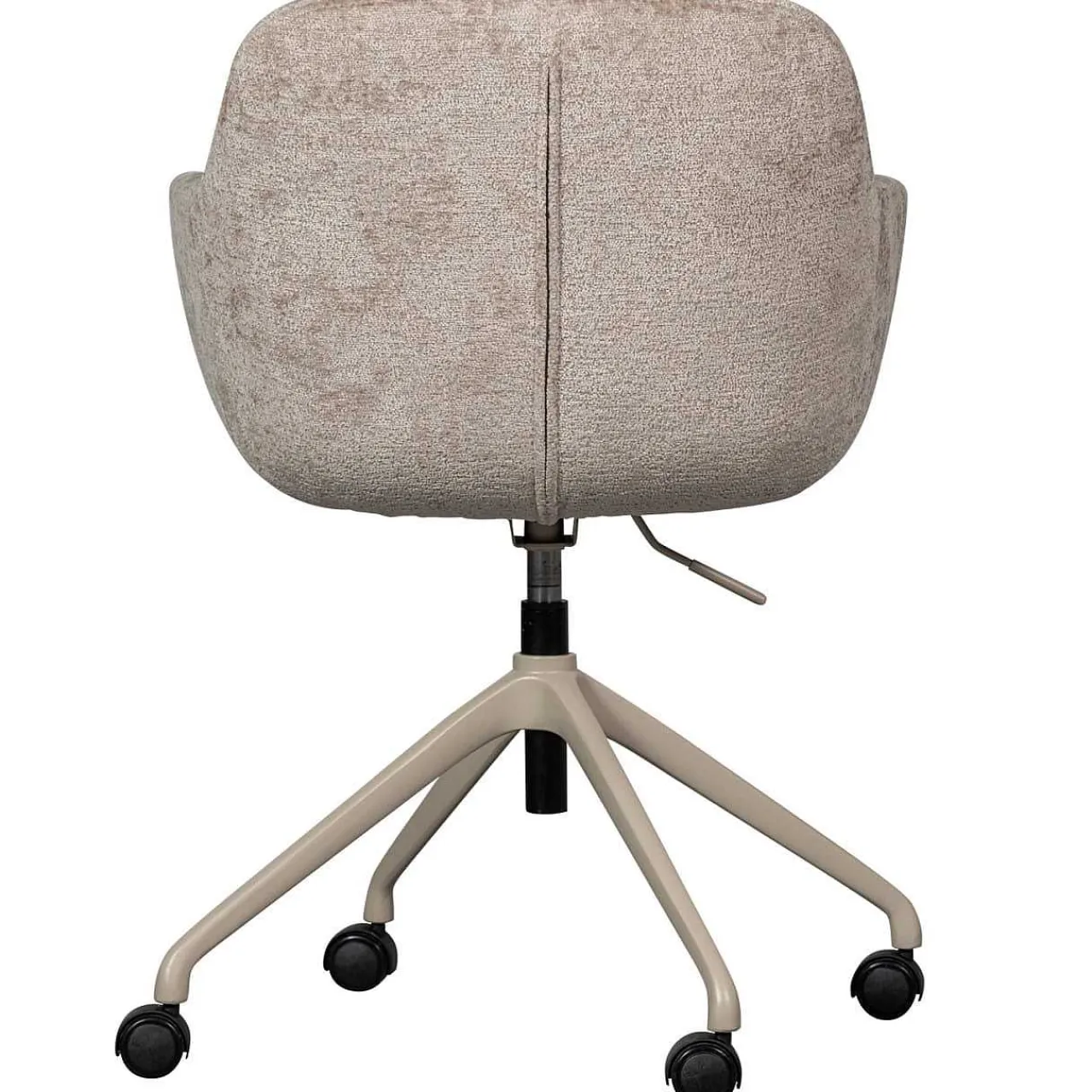 mutoni living Burostuhl Morros Taupe> Arbeitszimmer