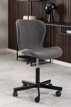 mutoni scandi Burostuhl Norway Anthrazit (1 Stuck)><noscript><img width=