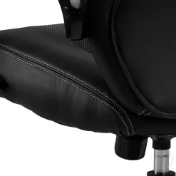 mutoni scandi Burostuhl Ryder Schwarz (1 Stuck)><noscript><img width=
