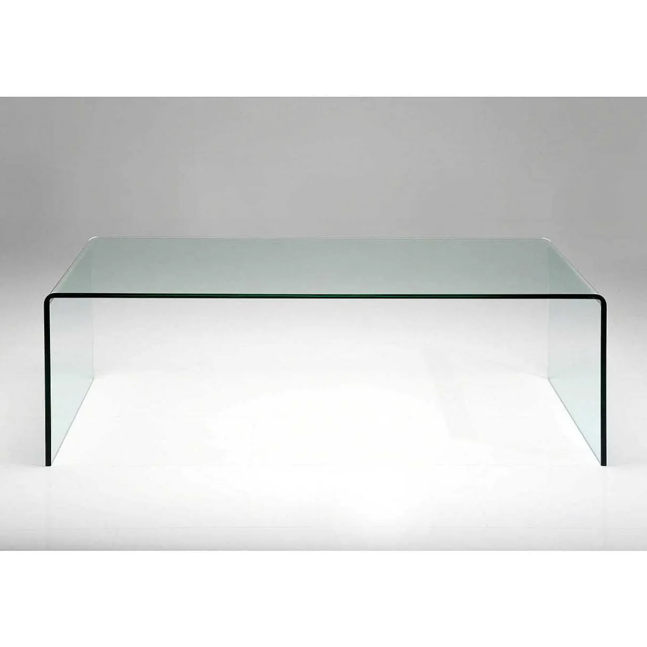 KARE Design Clear Club Couchtisch Basic 120X40Cm> Couchtische