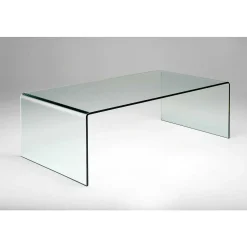 KARE Design Clear Club Couchtisch Basic 120X40Cm><noscript><img width=