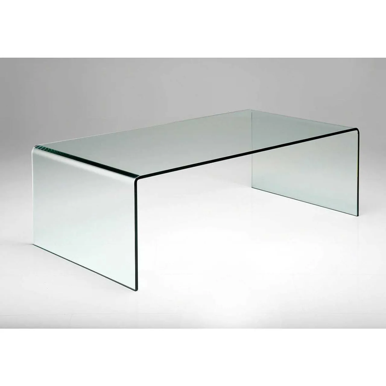 KARE Design Clear Club Couchtisch Basic 120X40Cm> Couchtische