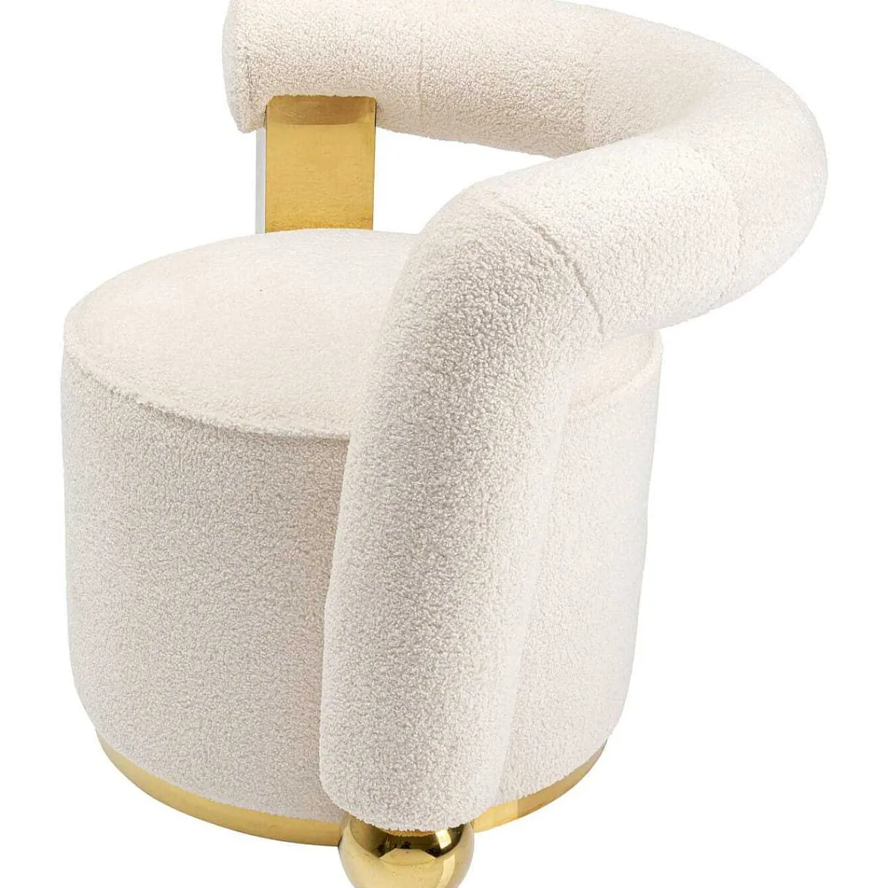 KARE Design Cocktailsessel Amuse> Loungesessel