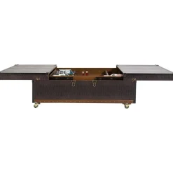 KARE Design Couchtisch Bar Colonial 120X75Cm> Couchtische