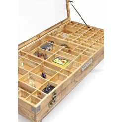 KARE Design Couchtisch Collector 122X55Cm><noscript><img width=
