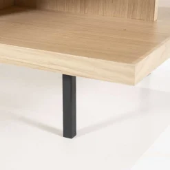 Eleonora Couchtisch Eiche 120X60><noscript><img width=