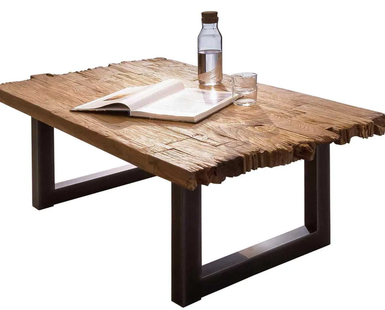 mutoni sweet home Couchtisch Factory Antikfinish> Couchtische
