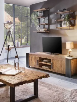 mutoni sweet home Couchtisch Factory Antikfinish><noscript><img width=