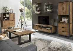 mutoni sweet home Couchtisch Factory Antikfinish><noscript><img width=