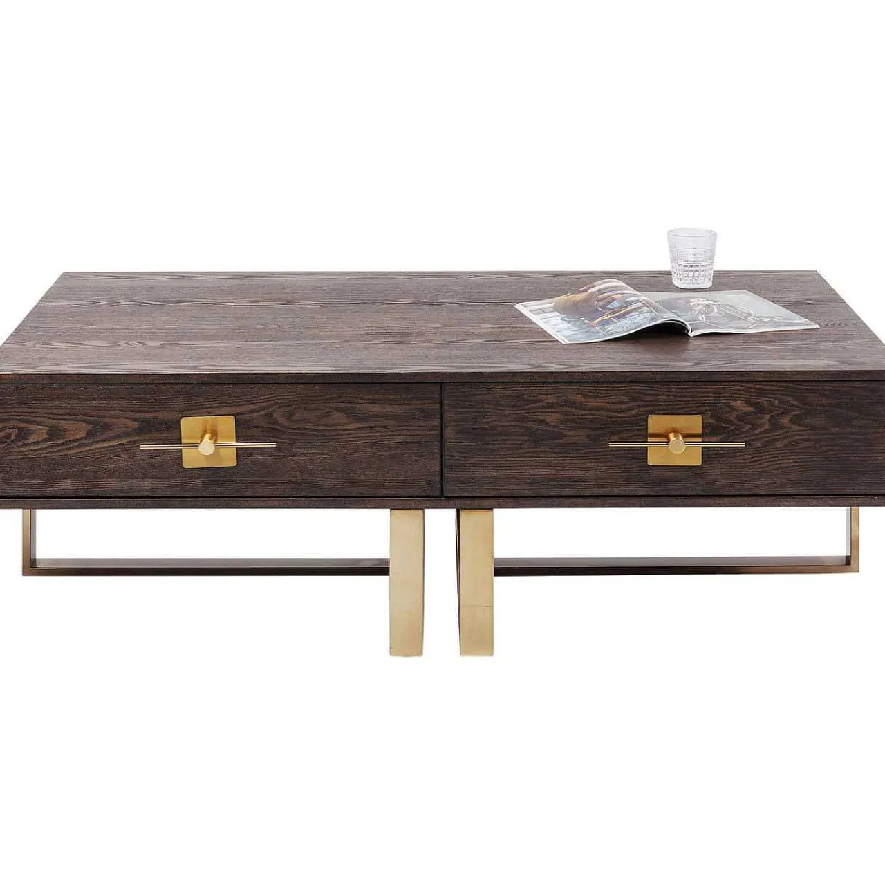 KARE Design Couchtisch Osaka 138X77Cm> Couchtische