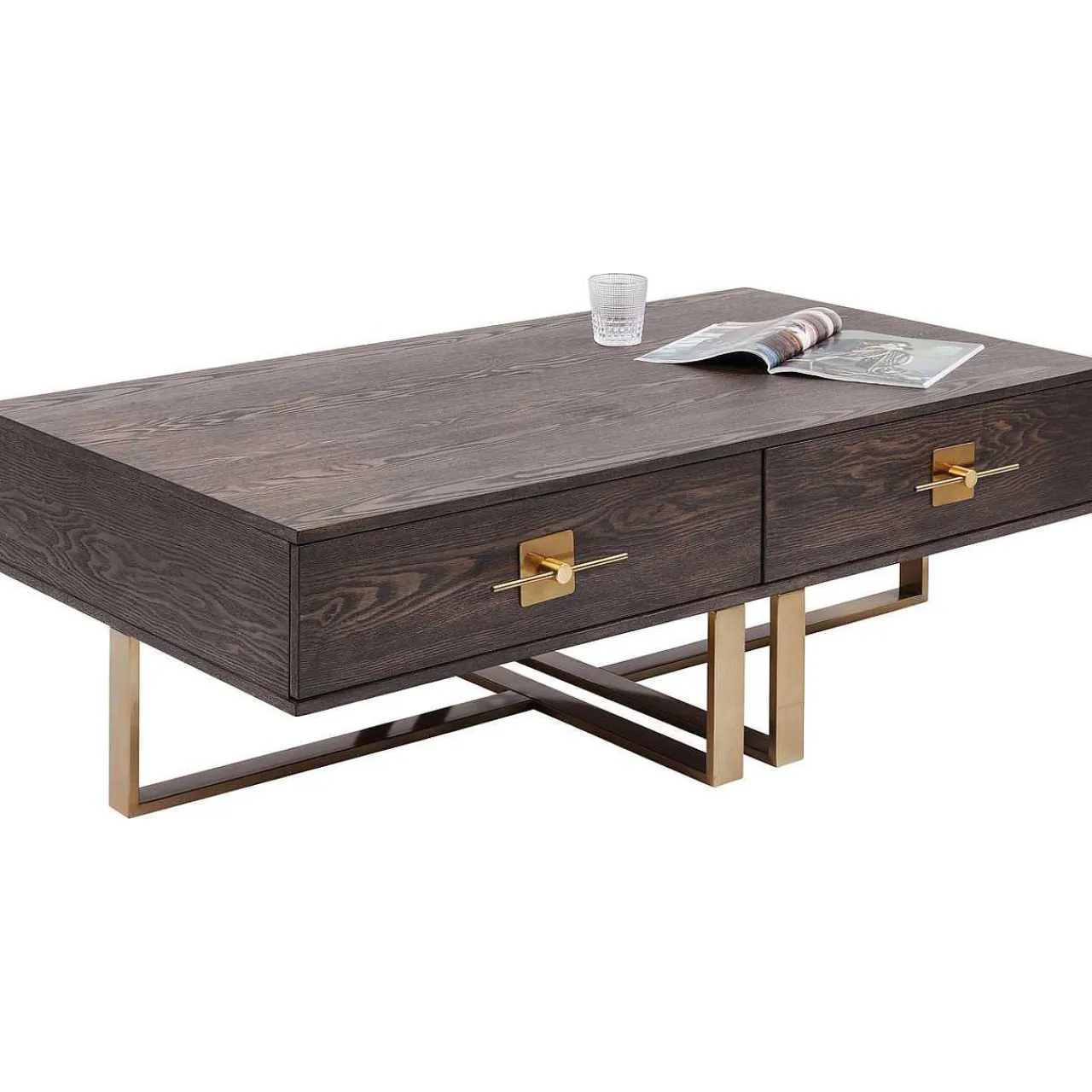 KARE Design Couchtisch Osaka 138X77Cm> Couchtische