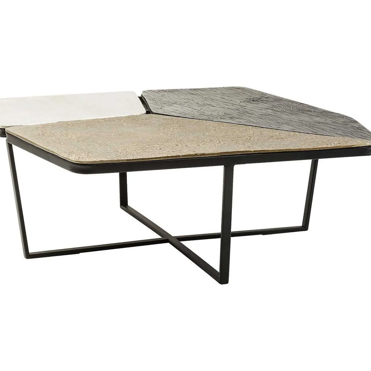 KARE Design Couchtisch Patches> Couchtische
