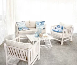 mutoni lifestyle Couchtisch Sahel 90X60> Couchtische