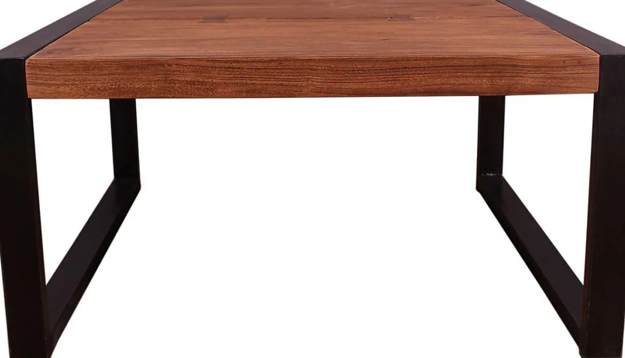 mutoni sweet home Couchtisch Vintage Bali 80X80> Couchtische