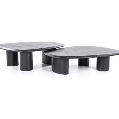 Eleonora Couchtisch Walter Schwarz 96X78><noscript><img width=