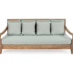 mutoni lifestyle Daybed Bali Aqua> Daybeds Und Sonneninseln