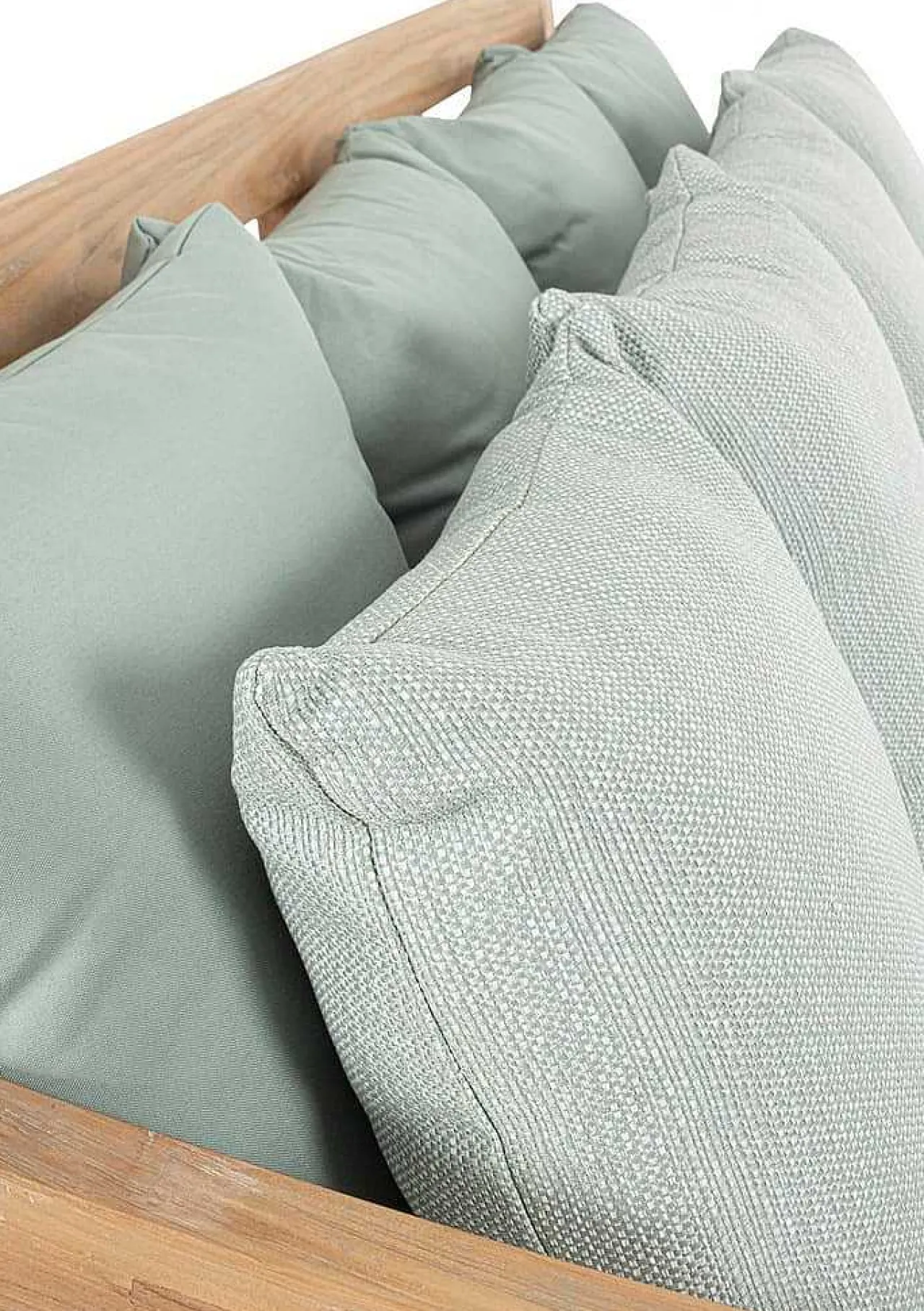 mutoni lifestyle Daybed Bali Aqua> Daybeds Und Sonneninseln