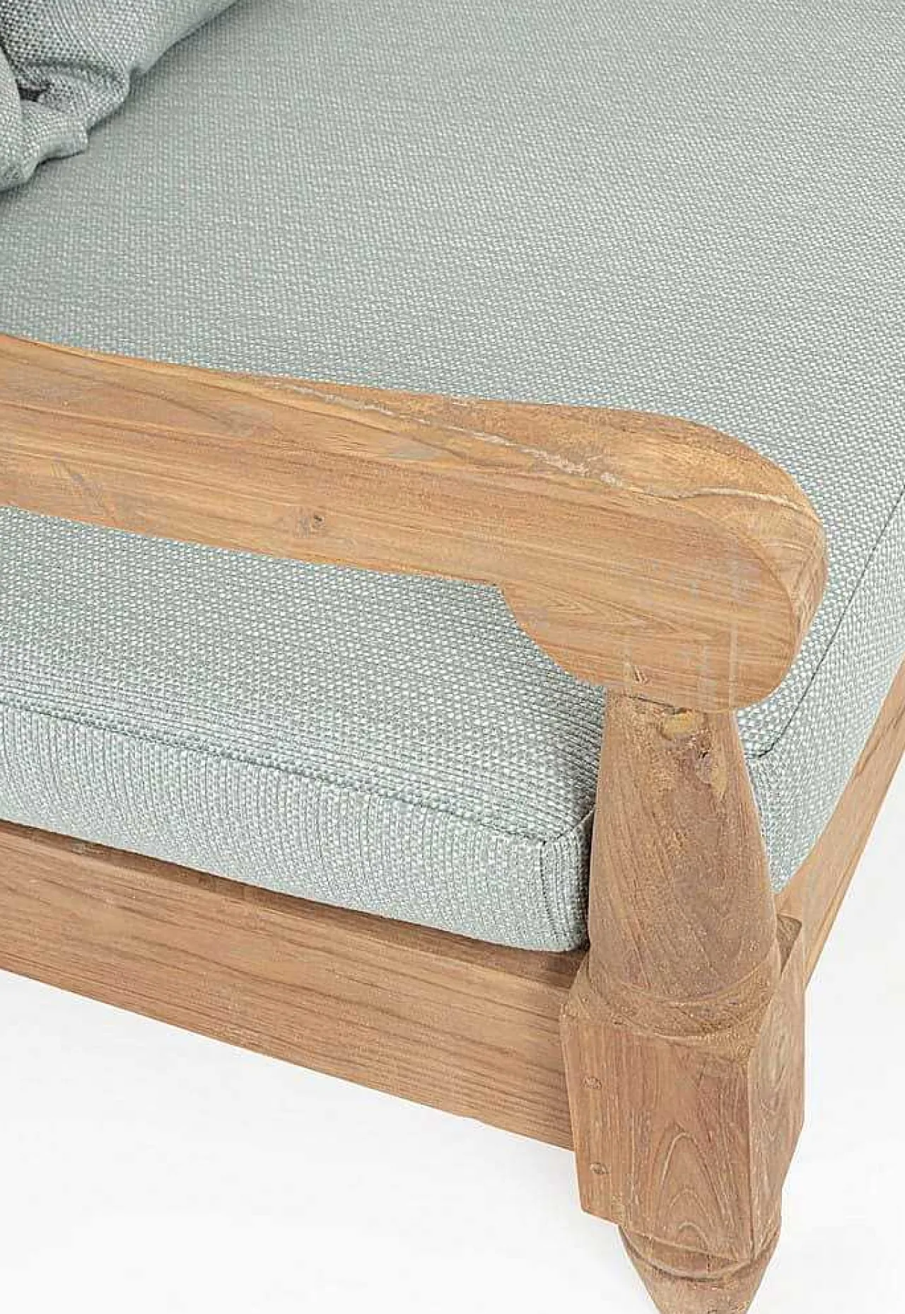 mutoni lifestyle Daybed Bali Aqua> Daybeds Und Sonneninseln
