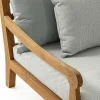 mutoni lifestyle Daybed Bali Aqua (2Er-Set)> Daybeds Und Sonneninseln
