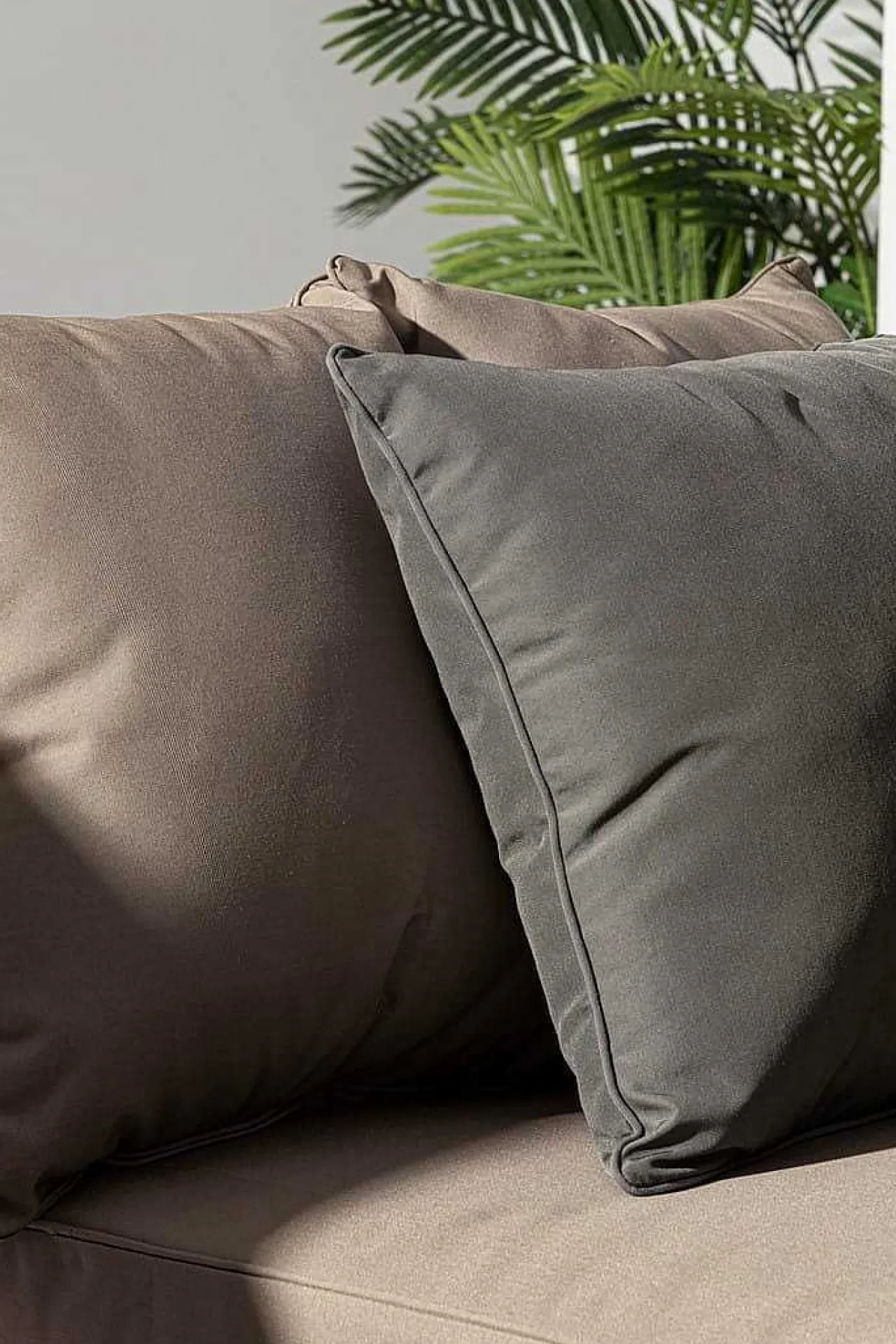mutoni lifestyle Daybed Bali (2Er-Set)> Daybeds Und Sonneninseln