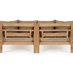 mutoni lifestyle Daybed Bali Natur (2Er-Set)><noscript><img width=