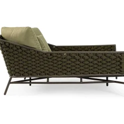 mutoni lifestyle Daybed Everly Mit Kissen Olive 166X153><noscript><img width=